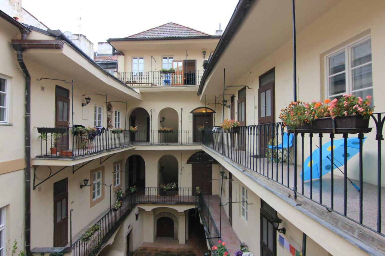 Mala Strana Apartment 1 — Photos 2